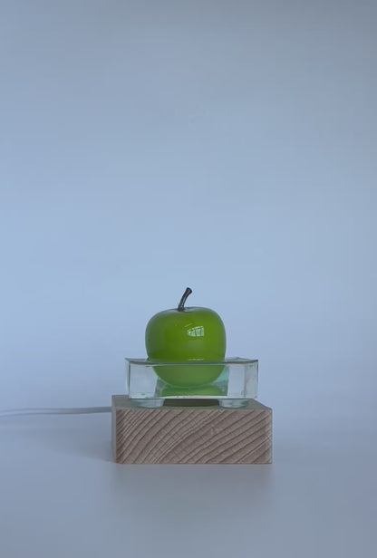 Fruit Lamp